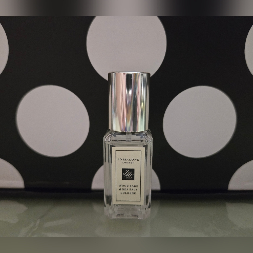 ✨️Jo Malone Wood Sage & Sea Salt✨️